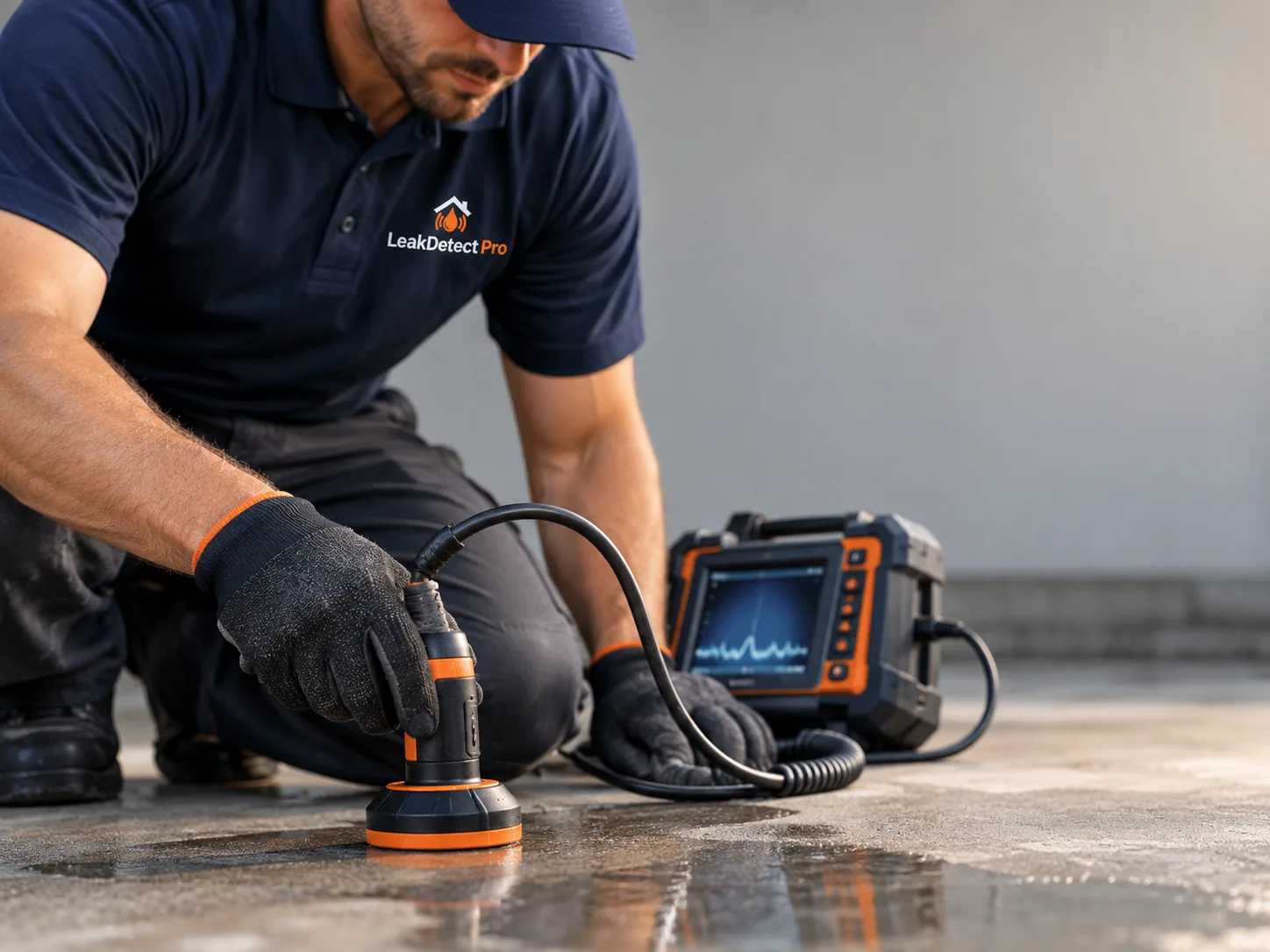 Flat Roof Analysis in Cannelton, IN